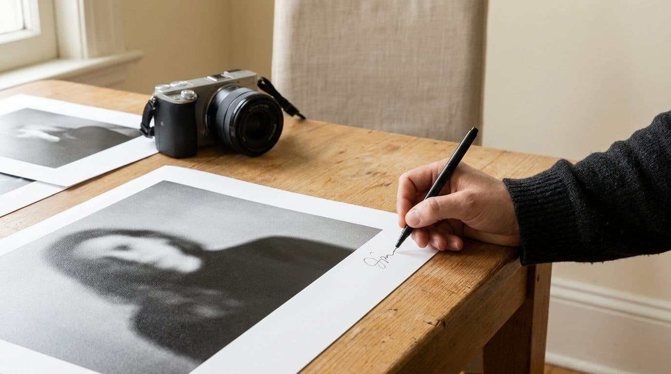 Crédit photo : comment créditer un photographe, et quand la loi l'impose