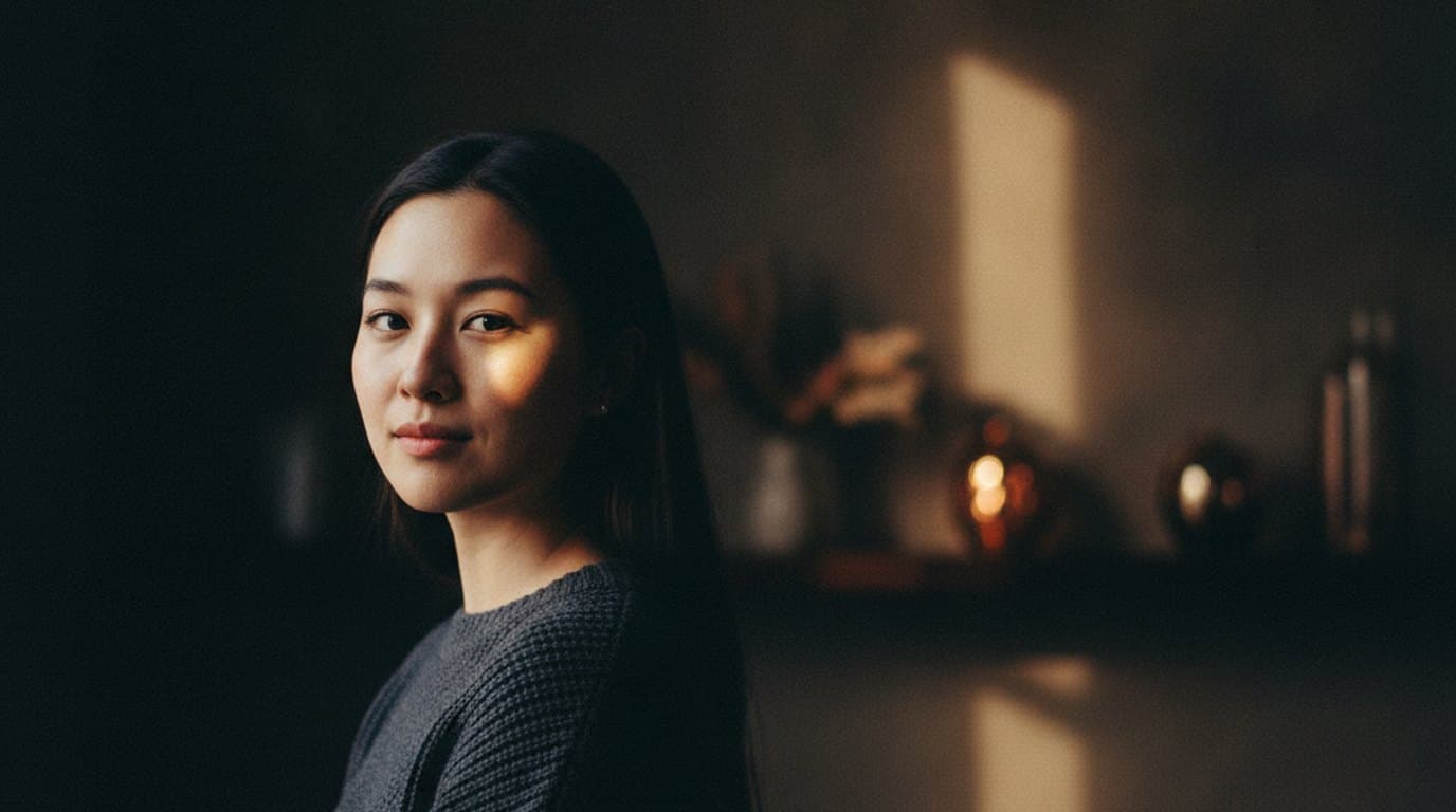 Débuter la photo de portrait : par où commencer quand on est amateur